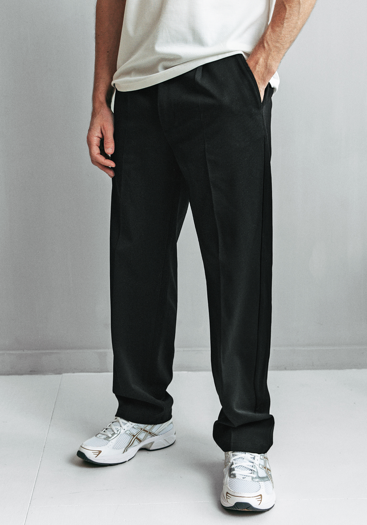 loose fit chino 2